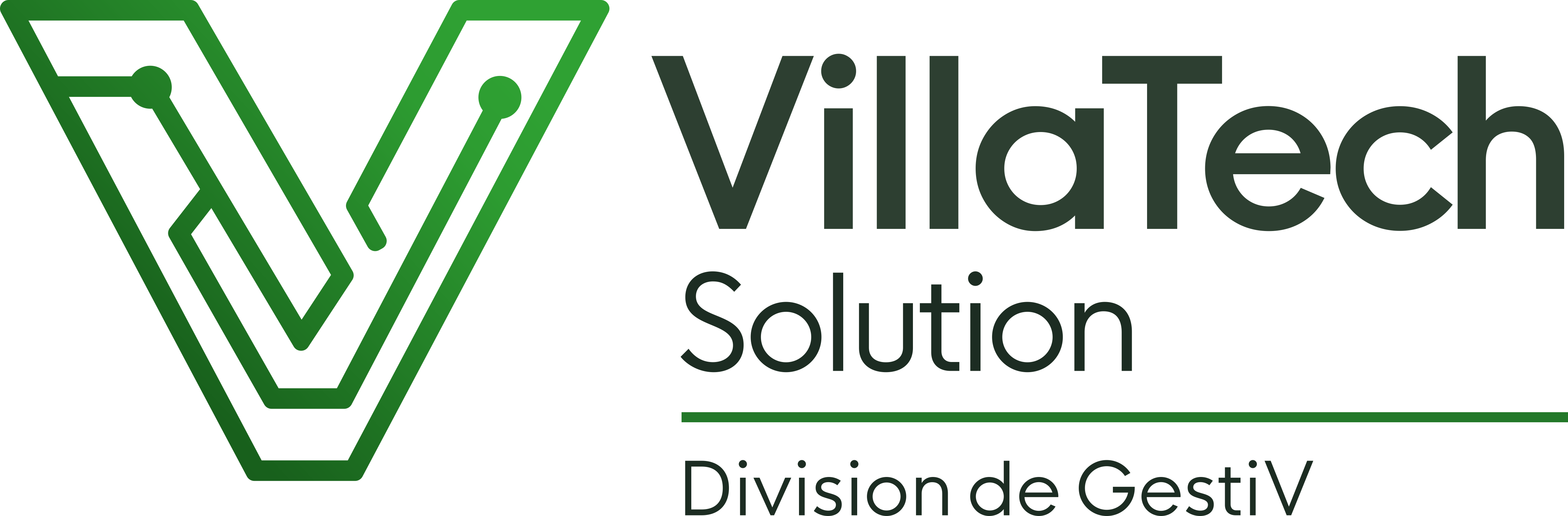 VillaTech Solution